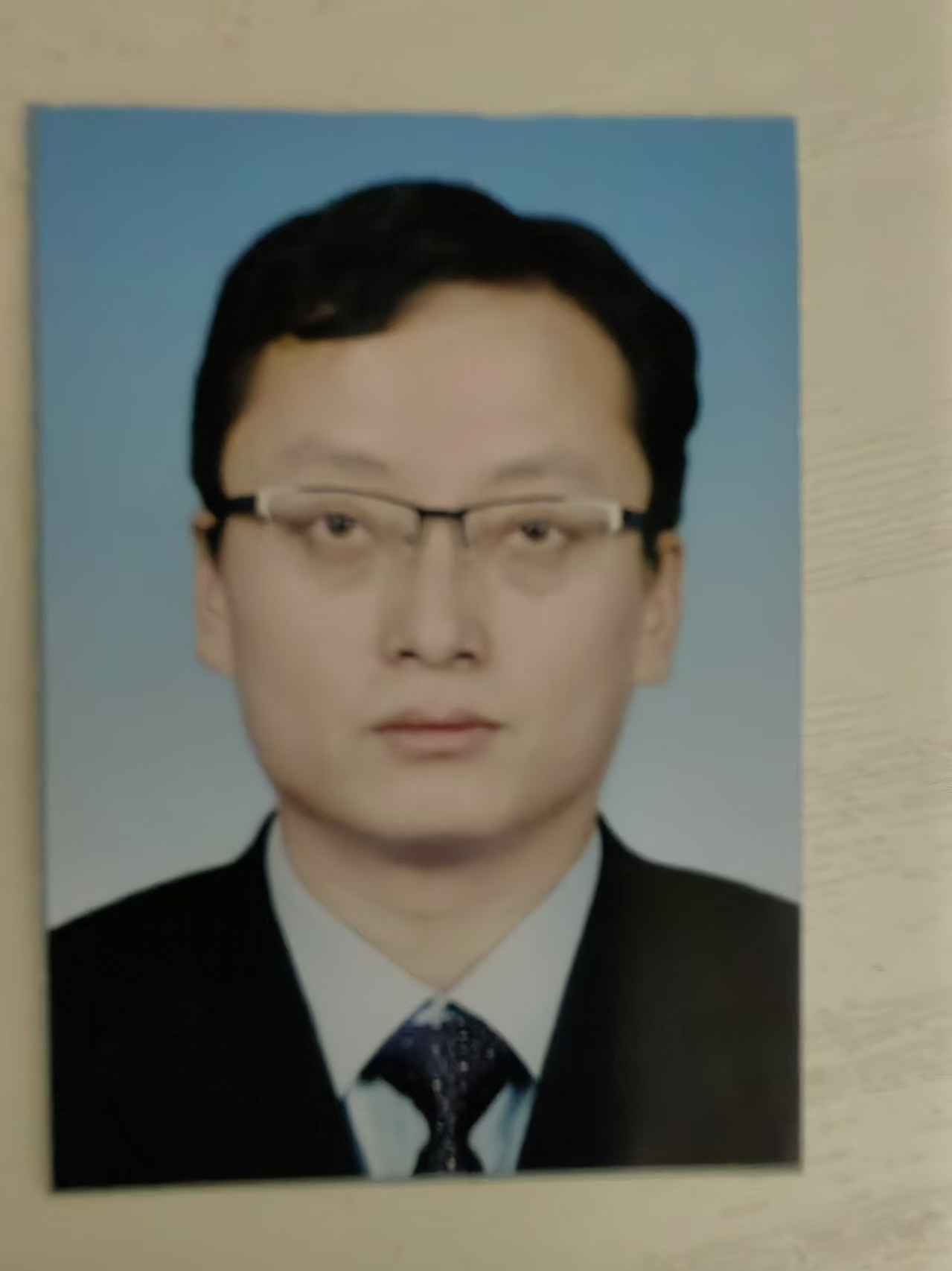 姜锋